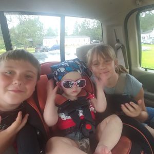 Meet your Posher, April